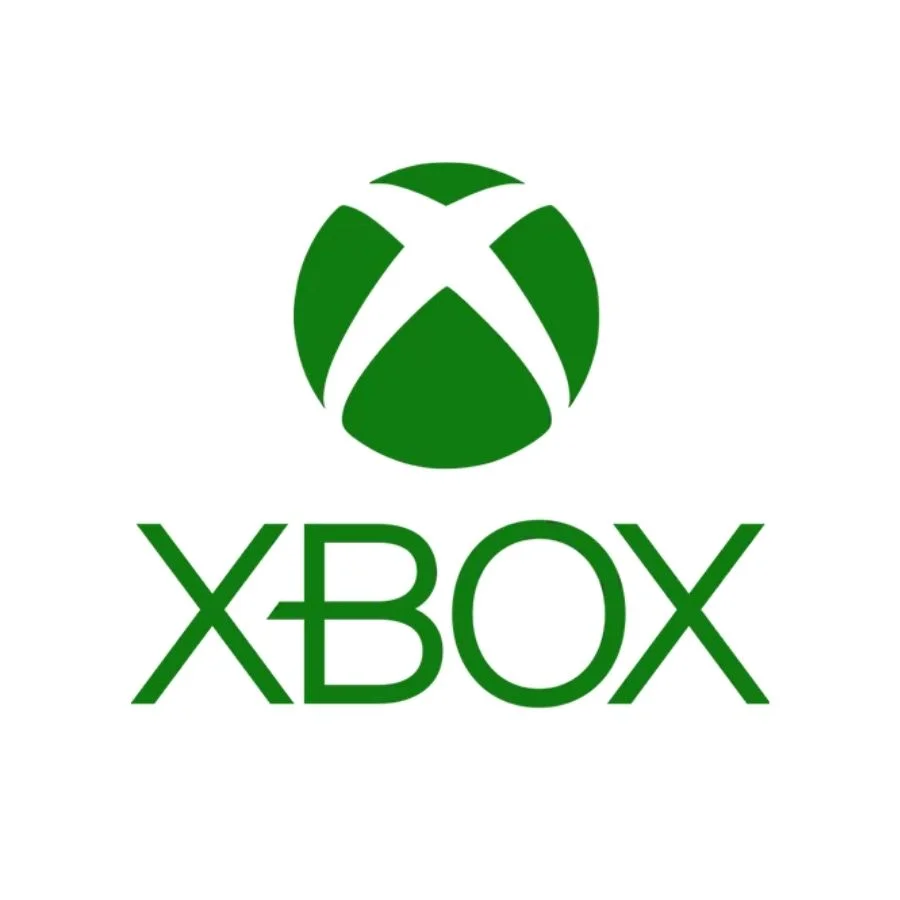 Xbox logo