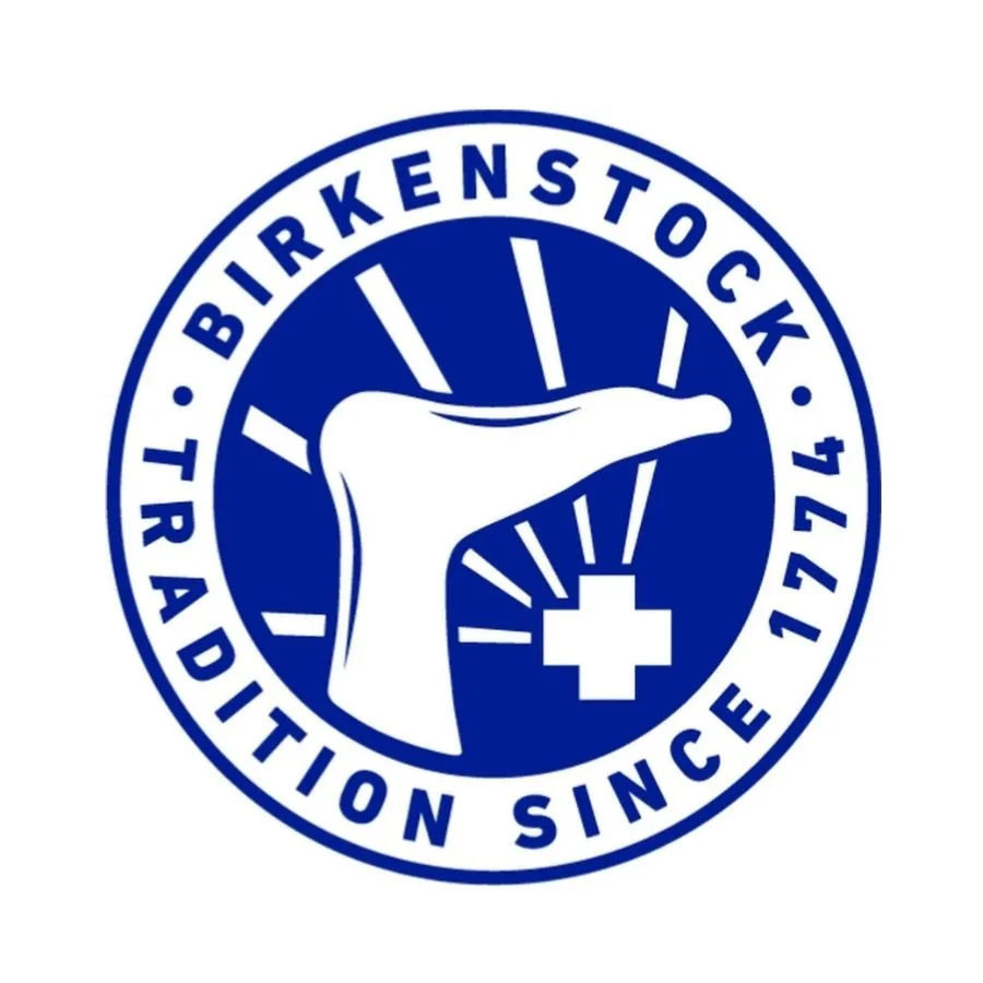 Birkenstock logo