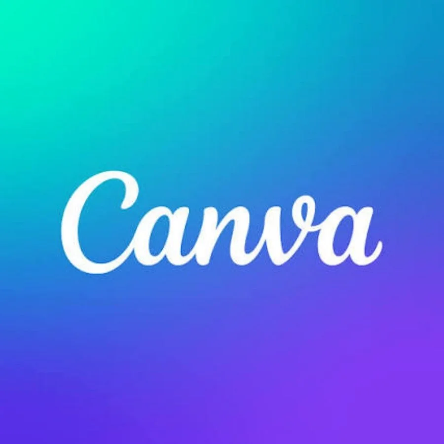 Canva logo