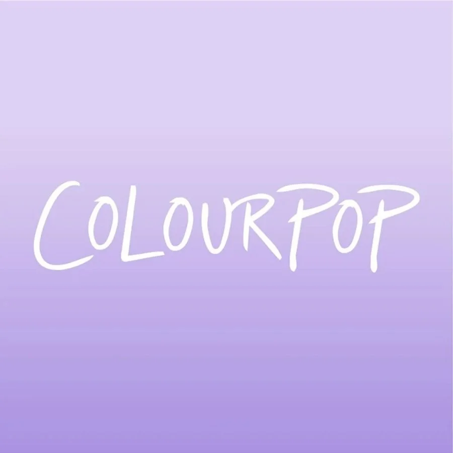 Colourpop logo
