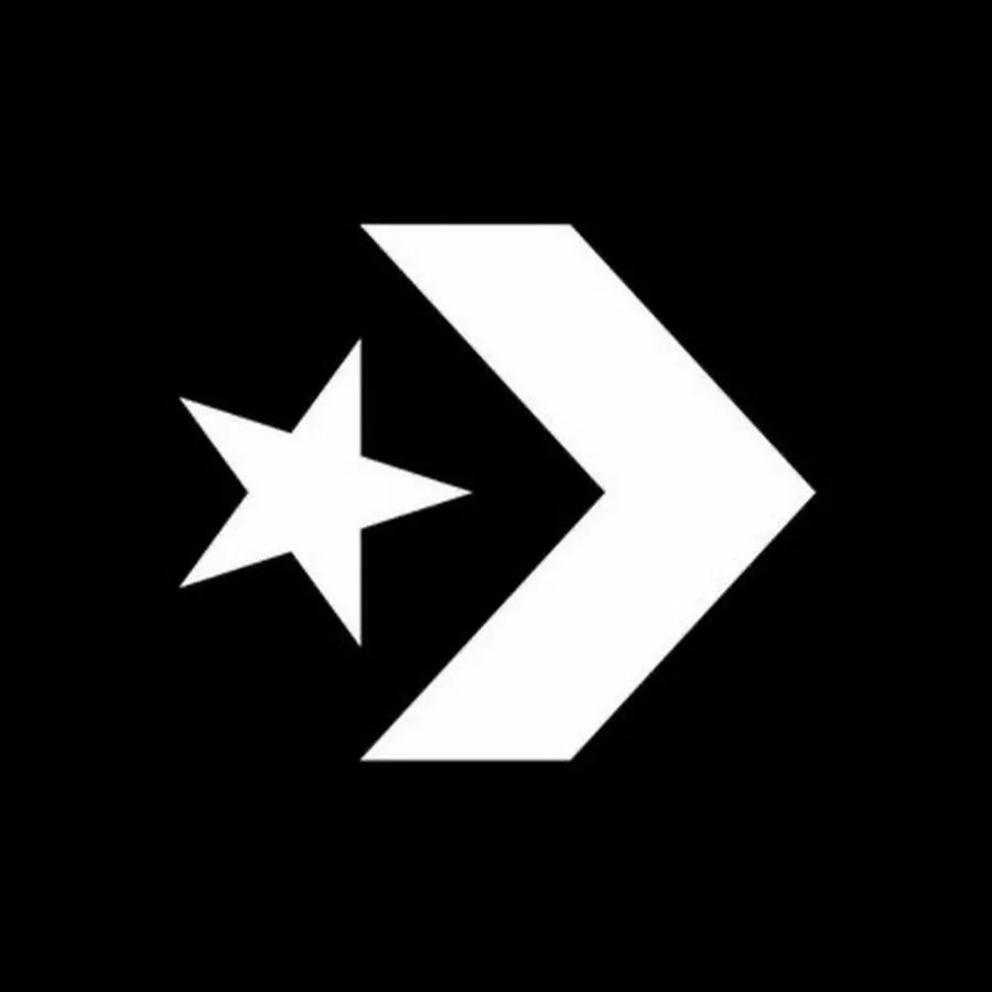 Converse logo