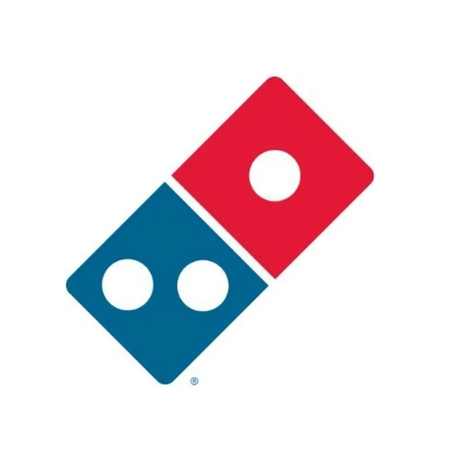 Dominos logo