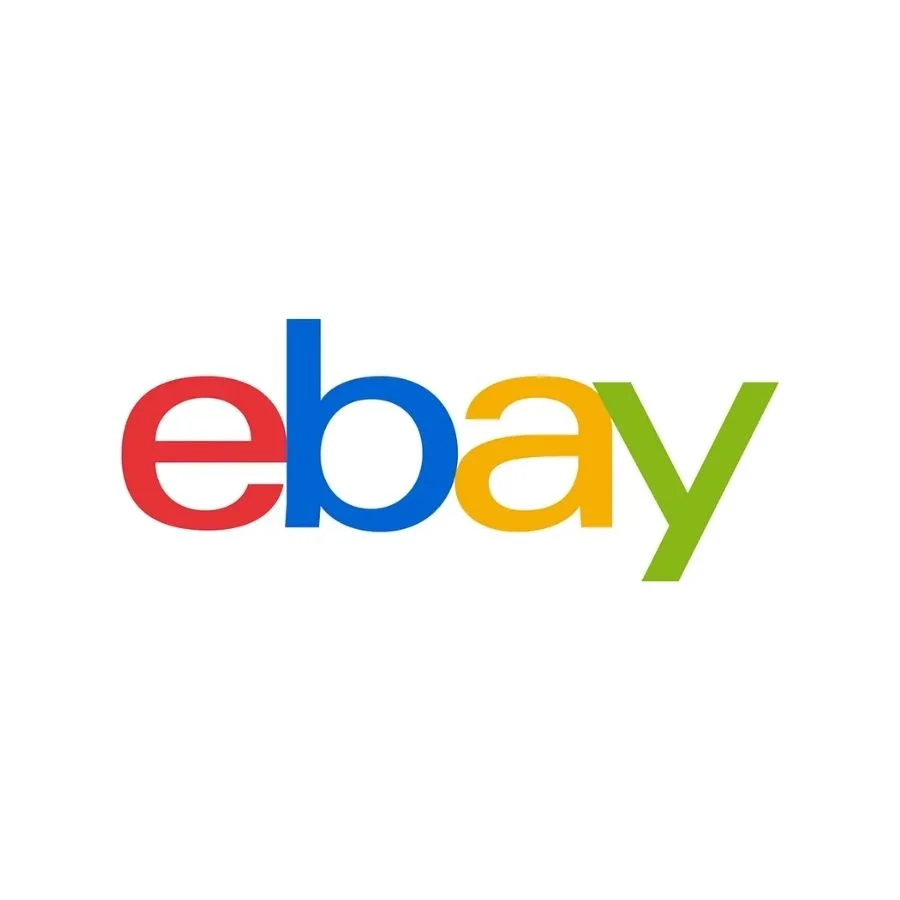 eBay logo