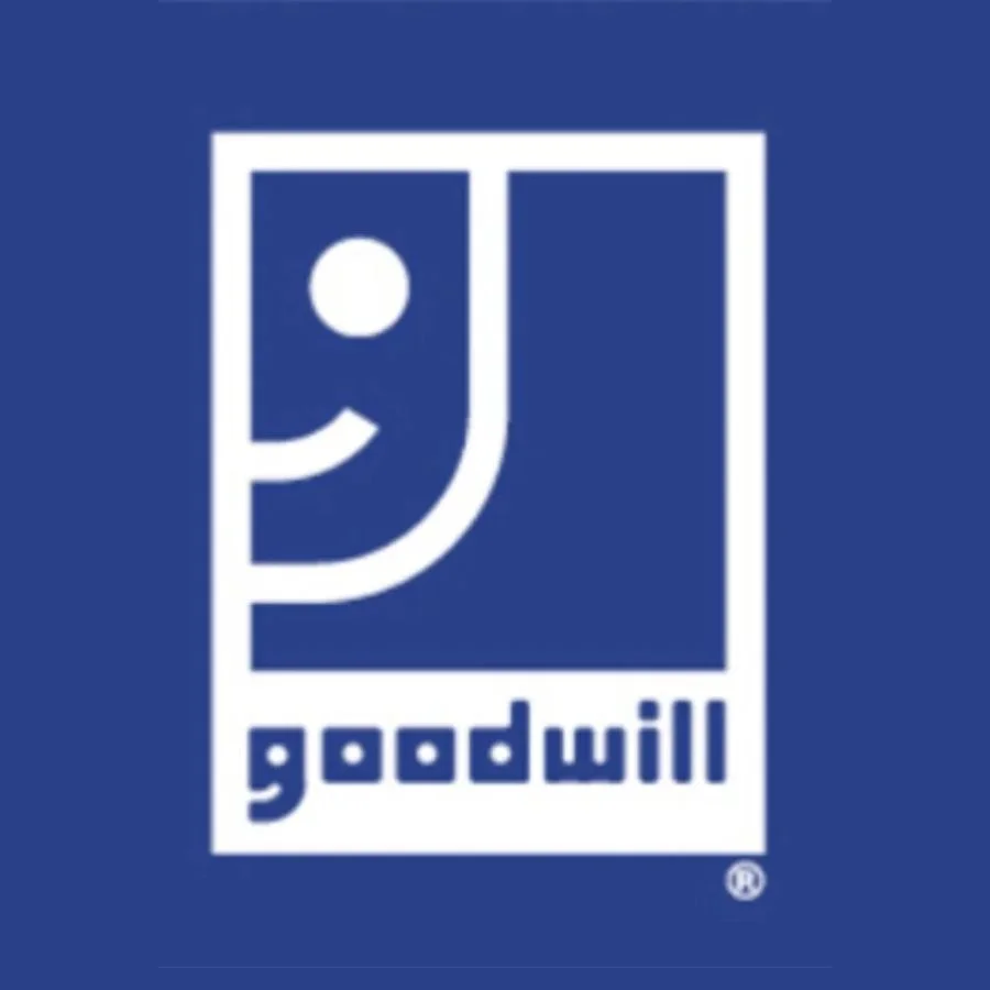 Goodwill logo