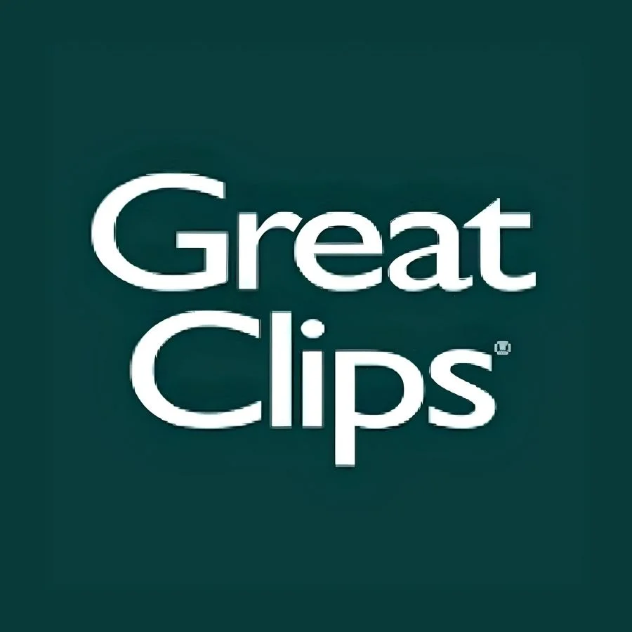 Great Clips logo