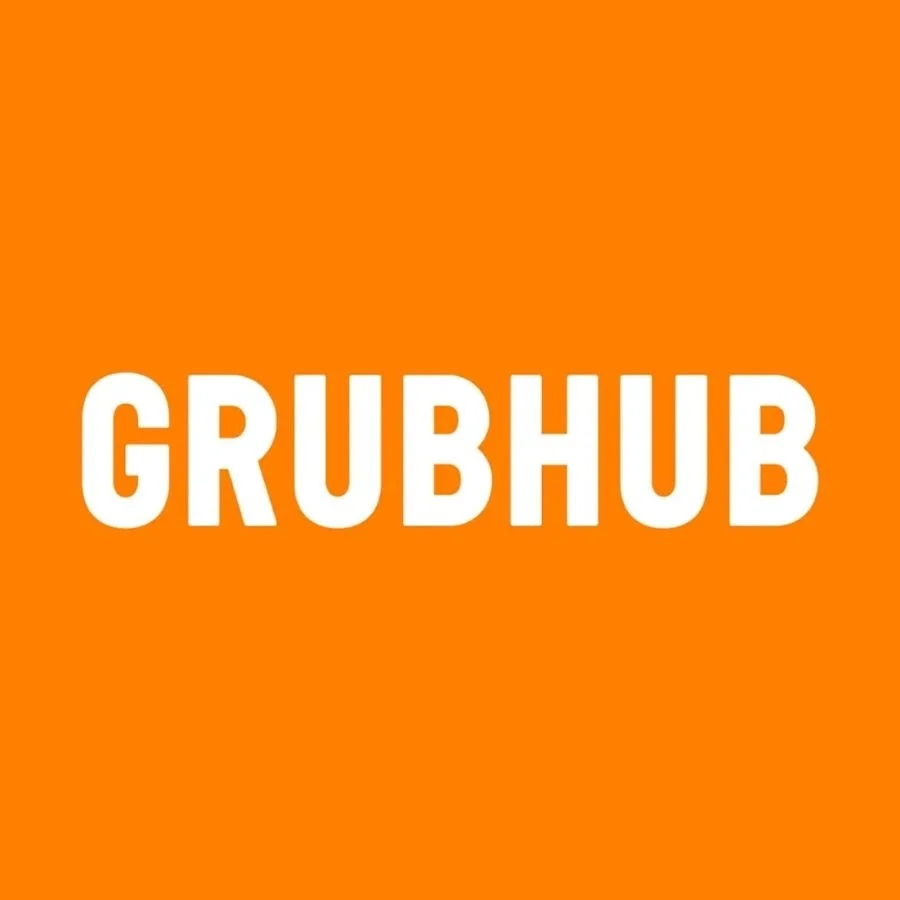 Grubhub logo