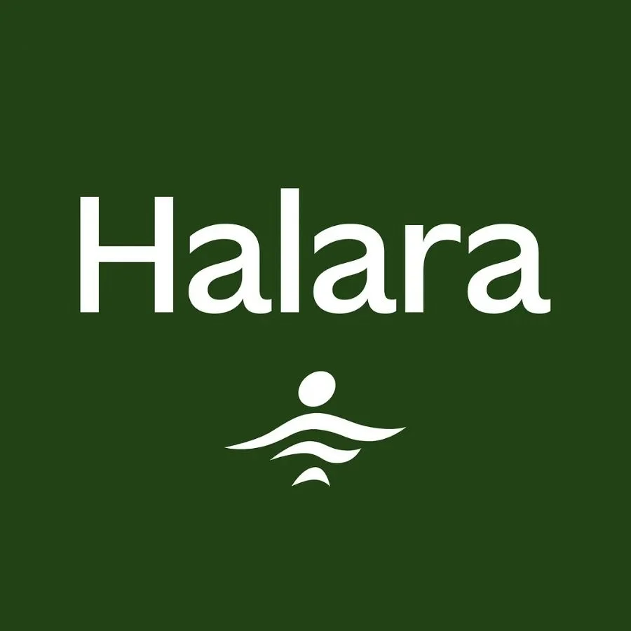 Halara logo