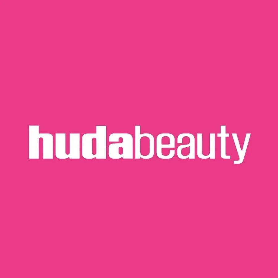 Huda Beauty logo