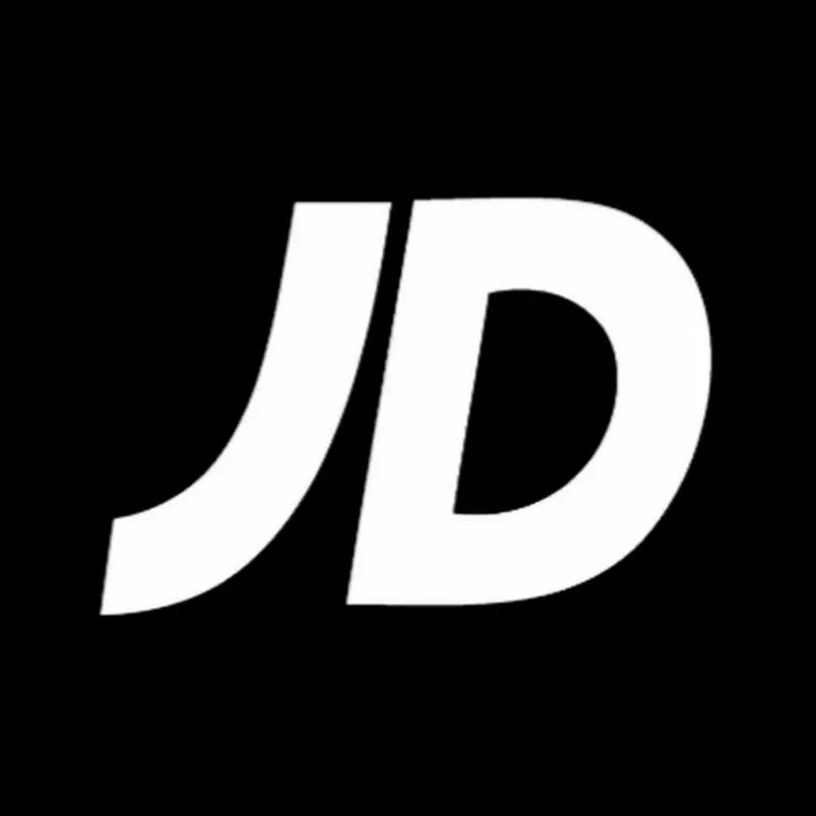 Jd Sports logo