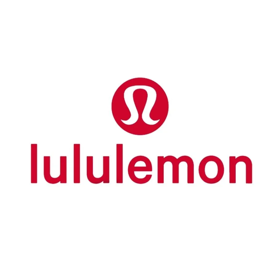 Lululemon logo