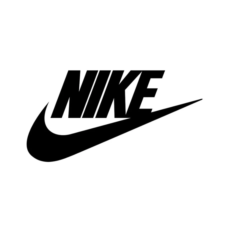 Nike logo