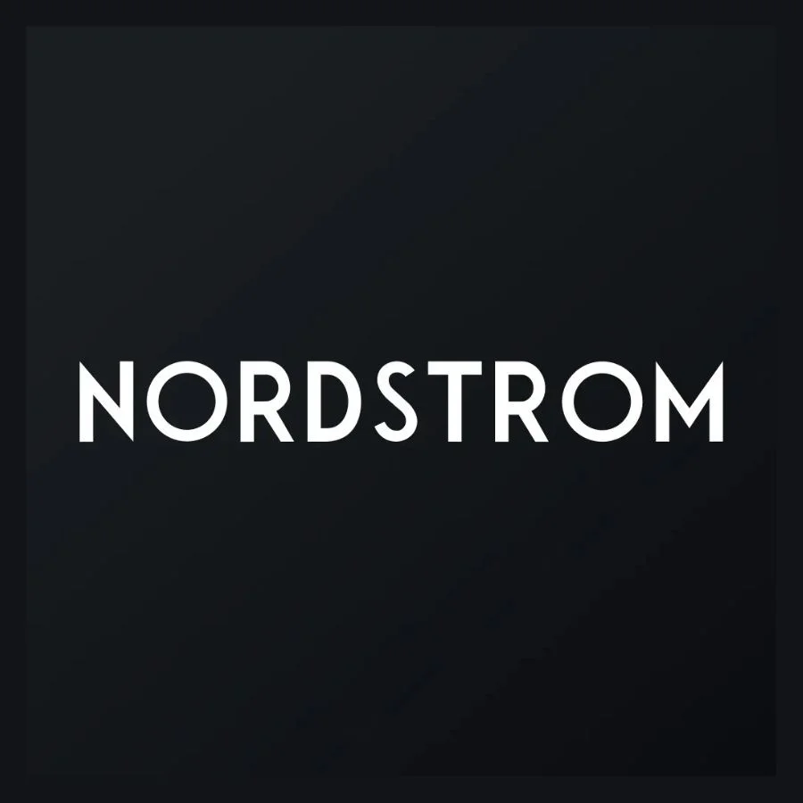 Nordstrom logo
