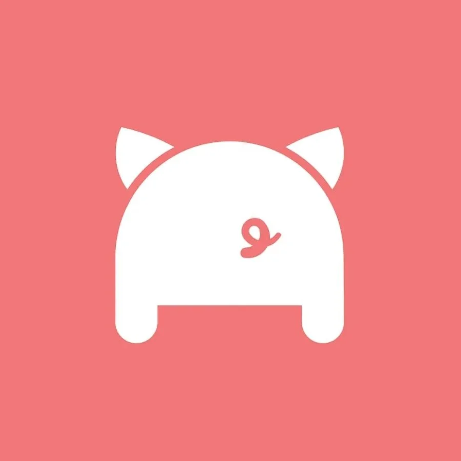 Porkbun logo
