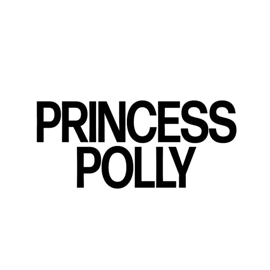Princess Polly logo
