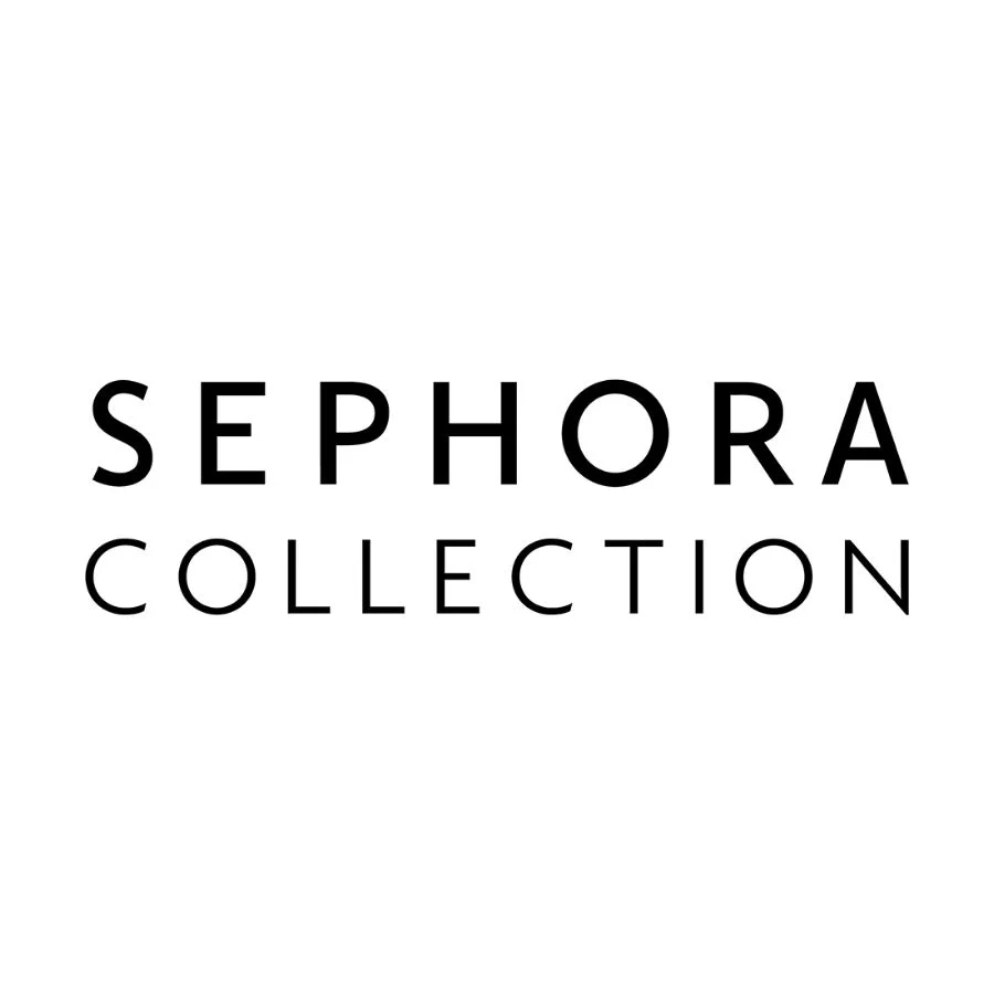 Sephora Collection logo