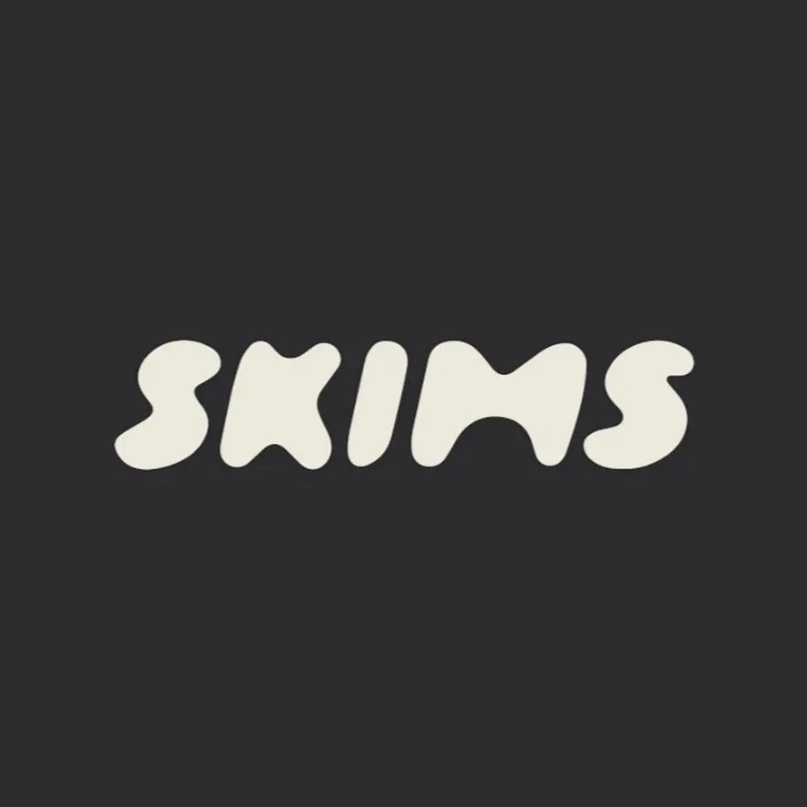 SKIMS logo