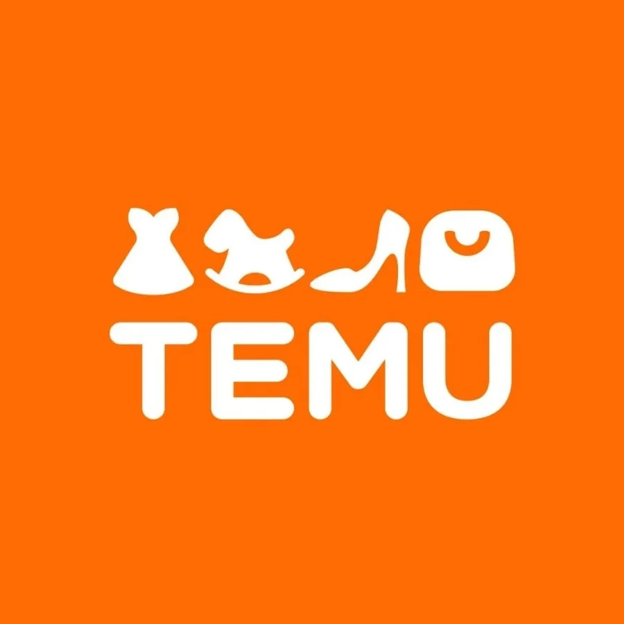 Temu logo