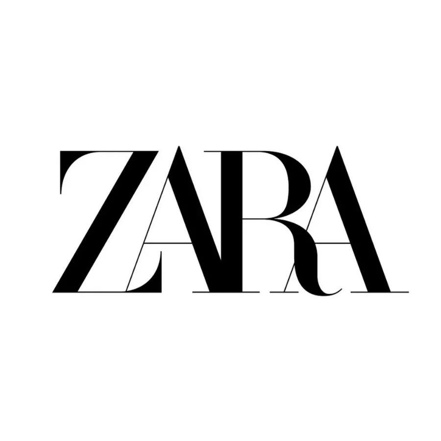 Zara logo